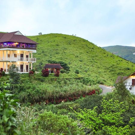 Zostel Vagamon Pansiyon Dış mekan fotoğraf