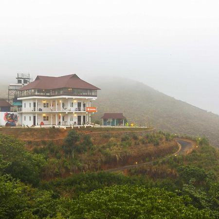 Zostel Vagamon Pansiyon Dış mekan fotoğraf